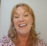 denise deforest patient review, dental implants in one day, fort worth tx