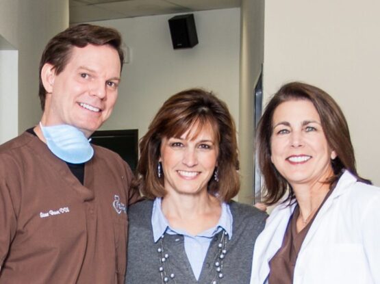 dental implants office near dallas tx
