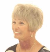 kay haston, full mouth dental implants patient